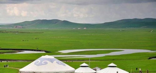 蒙古包过夜记 浪漫想象背后的草原实情