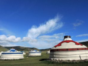 蒙古国经典4日游 乌兰巴托、草原牧歌与成吉思汗的召唤