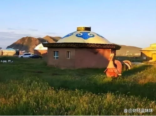 蒙古包——一家人在同一空间内生活传统，新婚夫妇的不寻常安排揭晓！